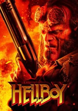 Hellboy - Call of Darkness