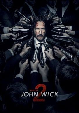 John Wick: Kapitel 2