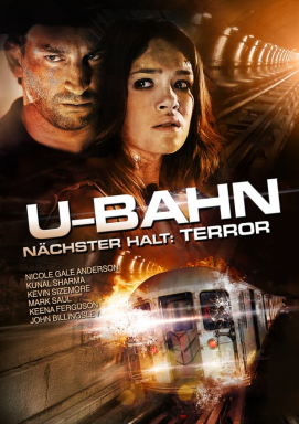 U-Bahn - Nächster Halt: Terror