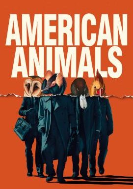 American Animals