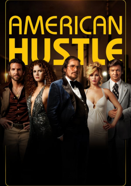 American Hustle