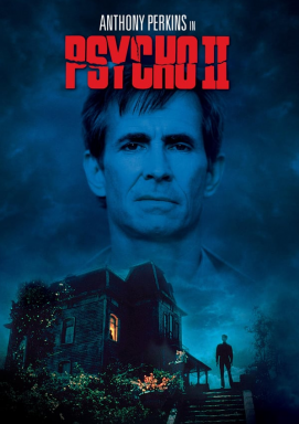 Psycho II