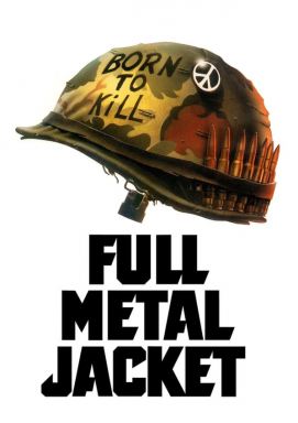 Full Metal Jacket