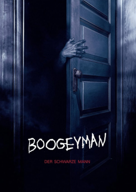 Boogeyman - Der schwarze Mann