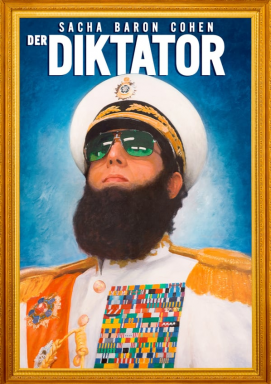 Der Diktator