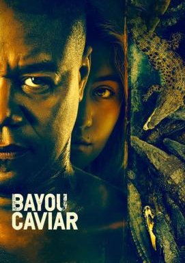 Bayou Caviar