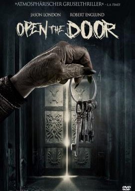 Open the Door