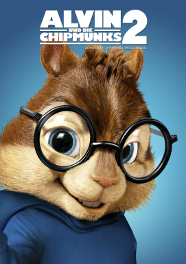 Alvin und die Chipmunks 2