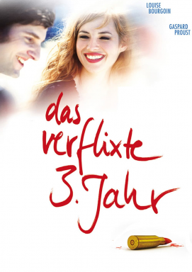 Das verflixte 3. Jahr