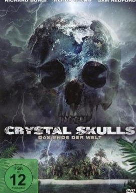 Crystal Skulls