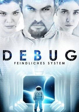 Debug - Feindliches System