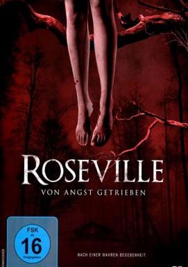 Roseville - Von Angst getrieben