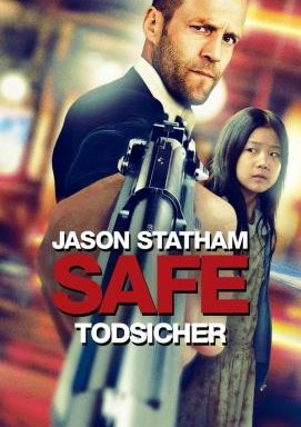 Safe - Todsicher