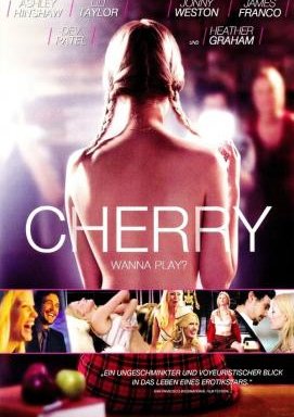 Cherry - Wanna Play?