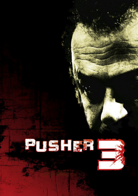 Pusher 3