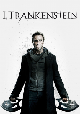 I, Frankenstein