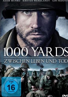 1000 Yards- Zwischen Leben und Tod