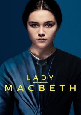 Lady Macbeth