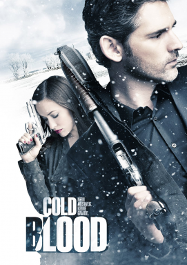 Cold Blood