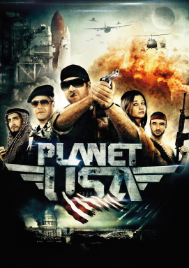 Planet USA