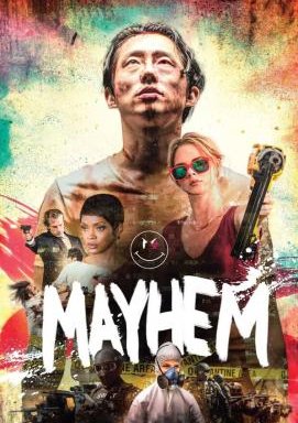 Mayhem