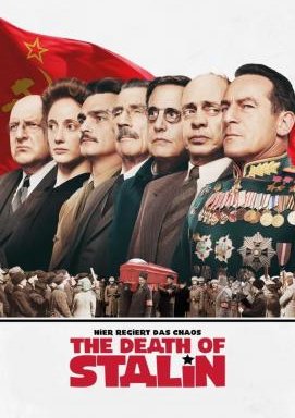 The Death of Stalin