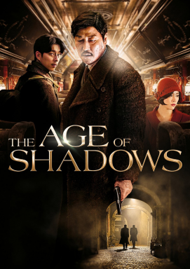 The Age of Shadows