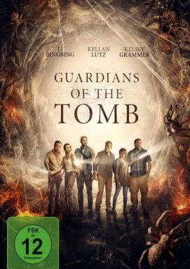 Guardians of the Tomb