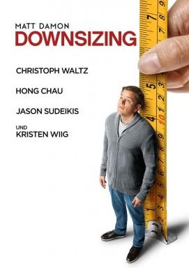 Downsizing