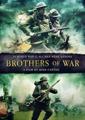 Brothers of War