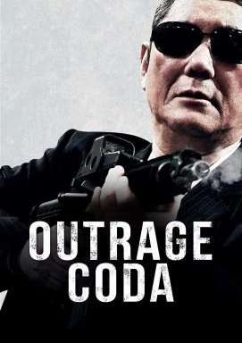 Outrage Coda