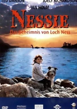 Nessie - Das Geheimnis von Loch Ness