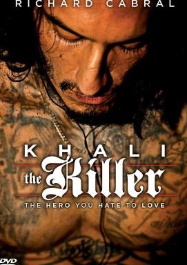 Khali the Killer