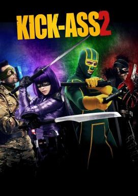 Kick-Ass 2