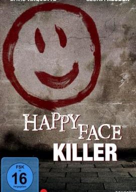 Happy Face Killer