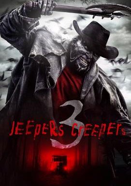 Jeepers Creepers 3