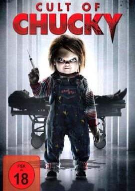 Cult of Chucky