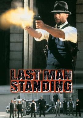 Last Man Standing