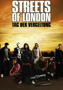 Streets of London - Tag der Vergeltung