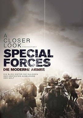 Modern Warfare Die moderne Armee