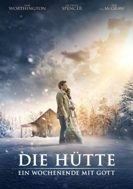 Die Hütte - Ein Wochenende mit Gott