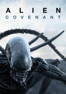 Alien: Covenant