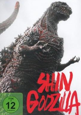 Shin Godzilla