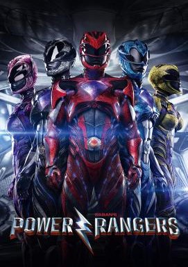 Power Rangers