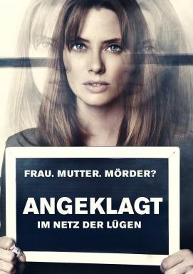 Die Unschuld der Rachel Wilson