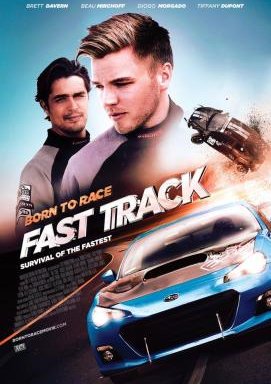 Born to Race: Fast Track