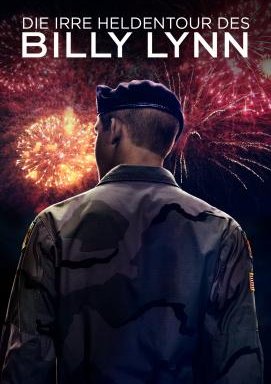 Die irre Heldentour des Billy Lynn