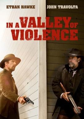 In a Valley of Violence