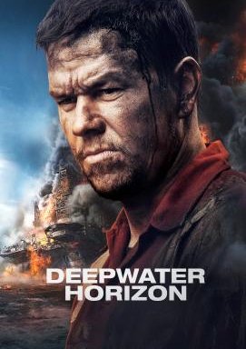 Deepwater Horizon