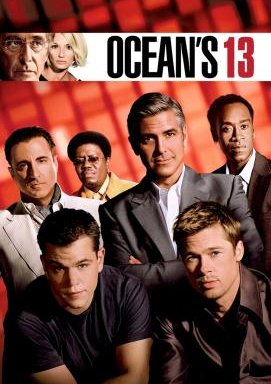 Ocean’s 13